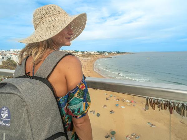 The Homeboat Company Albufeira : photo 9 de la chambre bateau 2 cabines