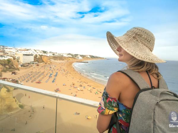 The Homeboat Company Albufeira : photo 8 de la chambre bateau 2 cabines