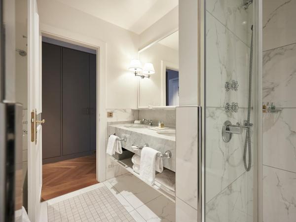 Victoria Jungfrau Grand Hotel & Spa : photo 7 de la chambre suite junior supérieure