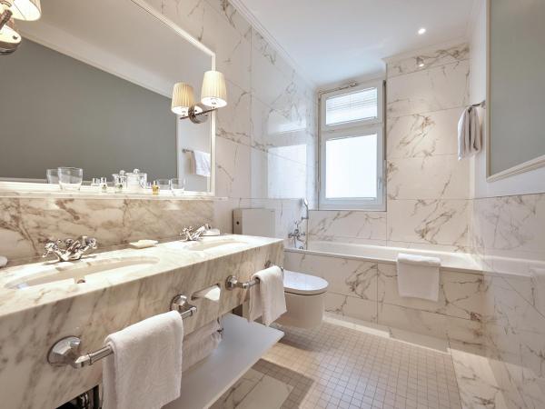 Victoria Jungfrau Grand Hotel & Spa : photo 6 de la chambre suite junior deluxe