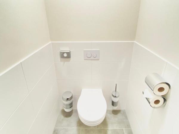 I AM HOTEL Graz-Seiersberg : photo 10 de la chambre chambre double deluxe avec balcon