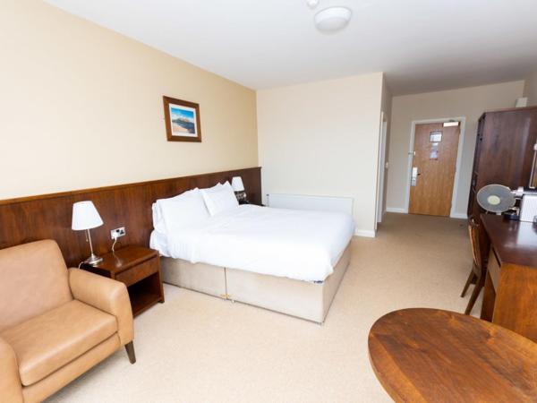 Strandhill Lodge and Suites Boutique Hotel : photo 1 de la chambre chambre double standard