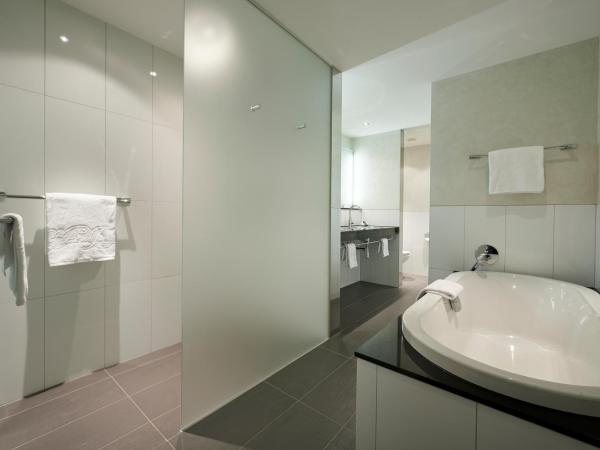 Victoria Jungfrau Grand Hotel & Spa : photo 5 de la chambre suite en duplex deluxe