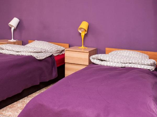 Marymont : photo 5 de la chambre chambre quadruple