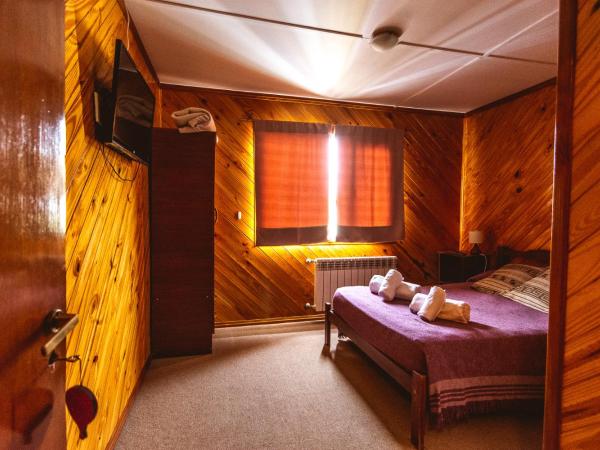 Bla Guest House : photo 1 de la chambre chambre avec 1 lit double 