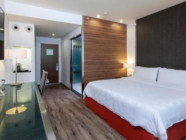 Holiday Inn Buenavista, an IHG Hotel : photo 3 de la chambre chambre premium