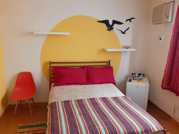 DS Hostel : photo 2 de la chambre suite