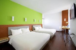 Amaris Hotel Tebet : photo 1 de la chambre room #91062107