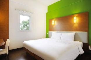 Amaris Hotel Tebet : photo 2 de la chambre room #91062107