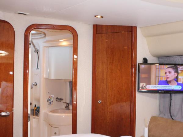 Porto Private Yacht- Accommodation Douro River : photo 9 de la chambre mobile home