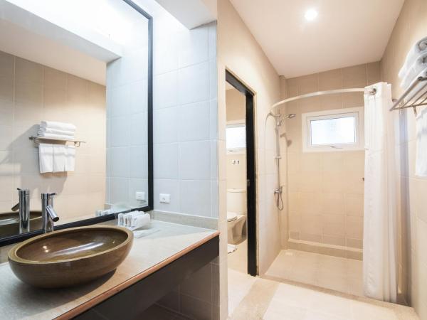 Phi Phi Holiday Resort : photo 5 de la chambre coral deluxe studio