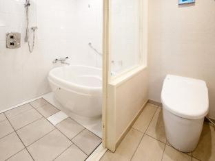 Hotel Granvia Osaka-JR Hotel Group : photo 4 de la chambre room #24170773