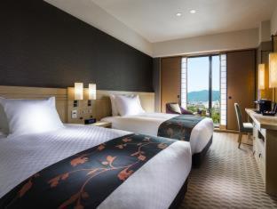 RIHGA Royal Hotel Kyoto : photo 3 de la chambre room #29808025