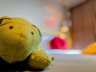 Sino House Phuket Hotel - SHA Plus : photo 8 de la chambre room #2767147