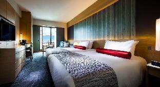 RIHGA Royal Hotel Kyoto : photo 1 de la chambre room #29808045