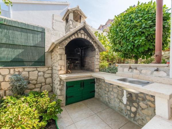 Apartments Buljan : photo 7 de la chambre appartement 1 chambre