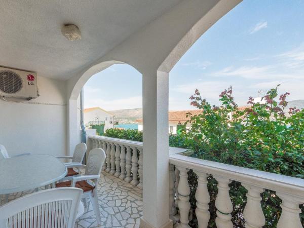 Apartments Buljan : photo 10 de la chambre appartement 1 chambre