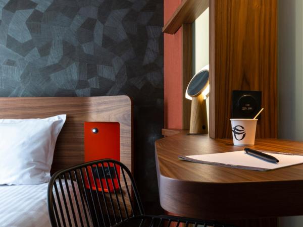 Oceania Paris Porte De Versailles : photo 3 de la chambre chambre double deluxe