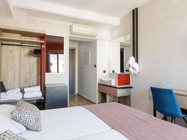 Jo An Palace : photo 4 de la chambre chambre Économique