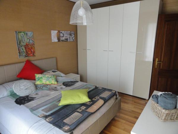 HOUSE DOLCEVITA 30 min per Venezia : photo 6 de la chambre chambre triple avec salle de bains privative