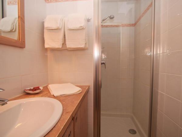 Alpen Roc : photo 4 de la chambre chambre double