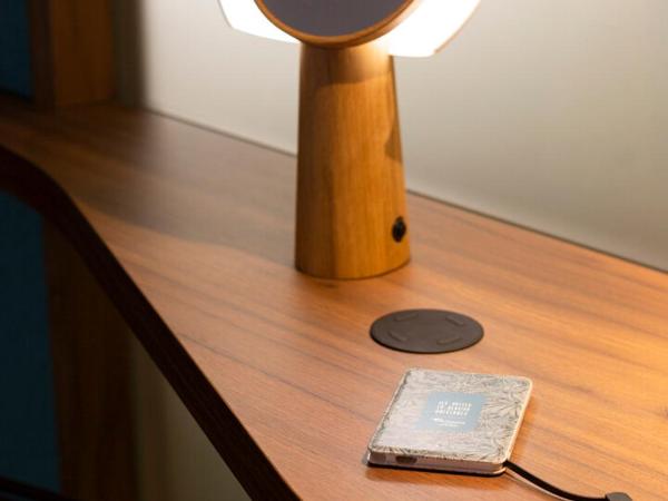 Oceania Paris Porte De Versailles : photo 4 de la chambre suite océane