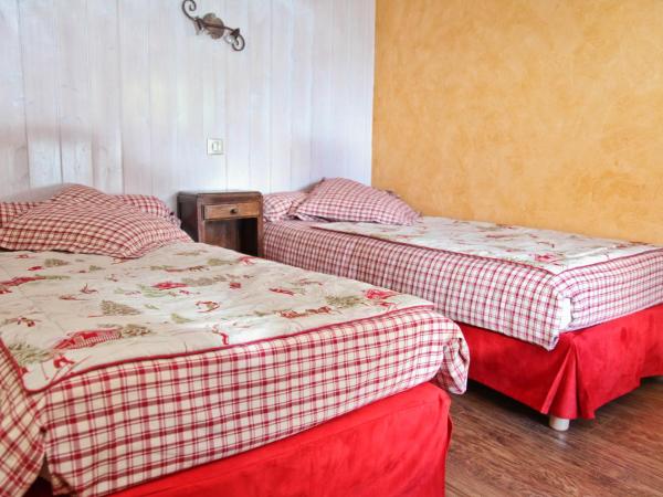 Alpen Roc : photo 4 de la chambre chambre triple