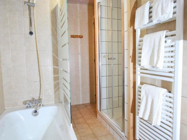 Alpen Roc : photo 3 de la chambre chambre quadruple supérieure