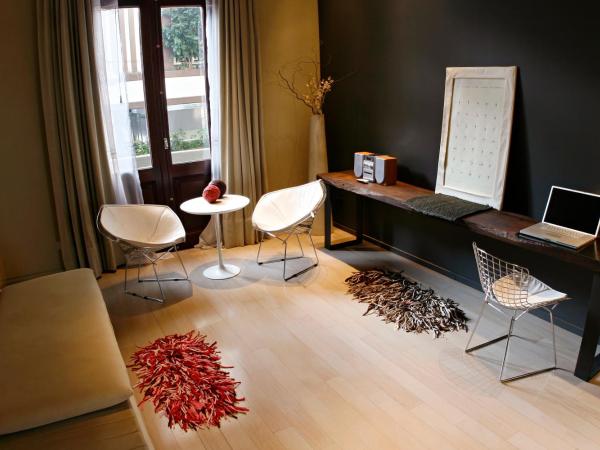 Esplendor by Wyndham Buenos Aires : photo 2 de la chambre suite vip