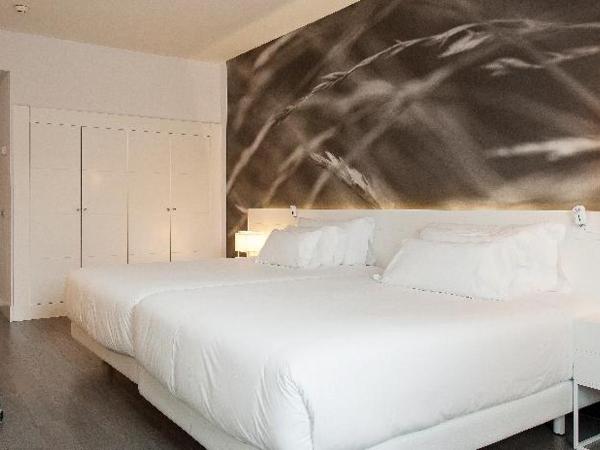 NH Collection Villa de Bilbao : photo 1 de la chambre room #9074427