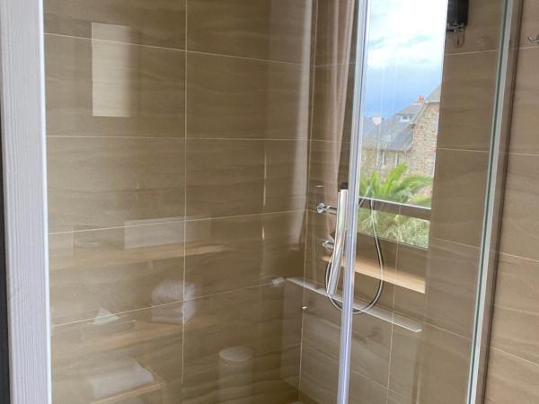 Villa Les Hydrangéas : photo 2 de la chambre suite familiale