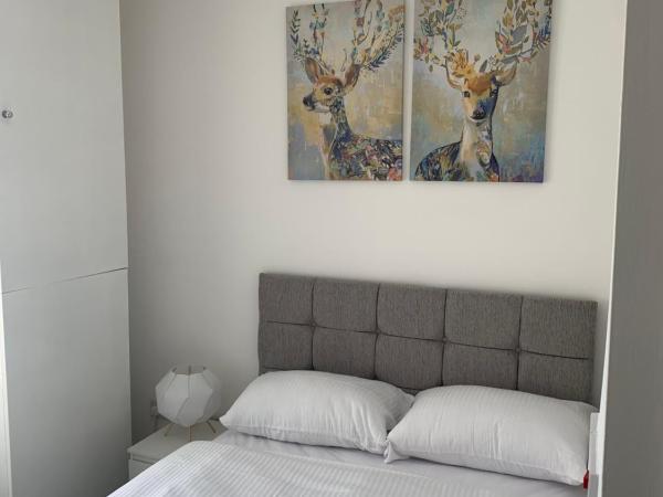 Smeaton serviced Accommodation : photo 10 de la chambre appartement