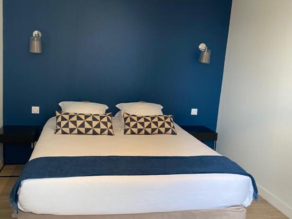 Villa Les Hydrangéas : photo 1 de la chambre suite familiale