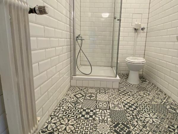 TM Aparts : photo 2 de la chambre appartement standard