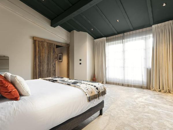 Hotel Le Chabichou : photo 8 de la chambre suite Étoile