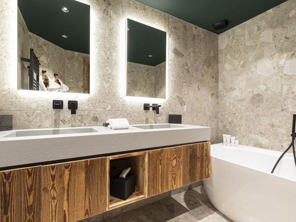 Hotel Le Chabichou : photo 6 de la chambre suite Étoile