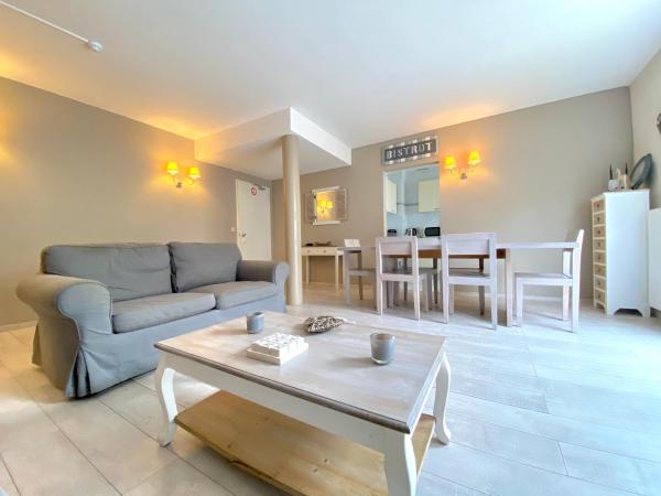 Hotel De Fierlant : photo 1 de la chambre appartement