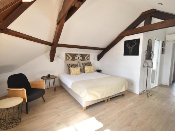 Sophia Residences : photo 2 de la chambre appartement supérieur