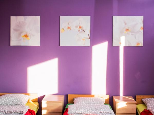 Marymont : photo 8 de la chambre chambre quadruple