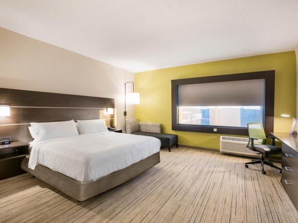 Holiday Inn Express & Suites Jacksonville - Town Center, an IHG Hotel : photo 1 de la chambre chambre lit king-size loisirs - non-fumeurs