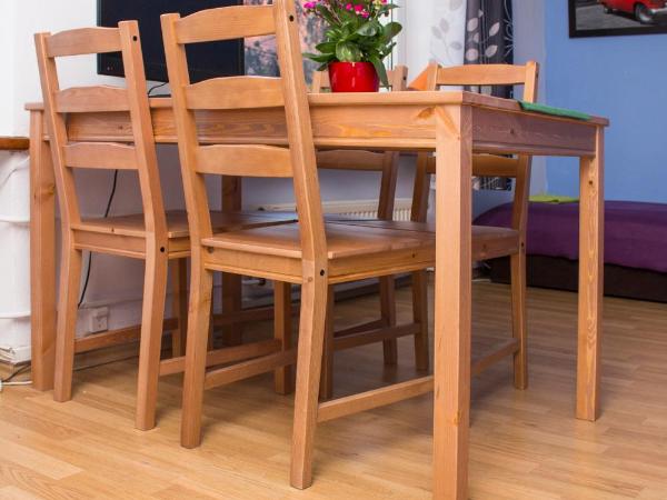 Marymont : photo 1 de la chambre chambre triple