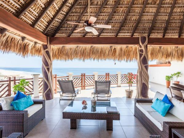 Vivo Resorts : photo 1 de la chambre appartement 2 chambres