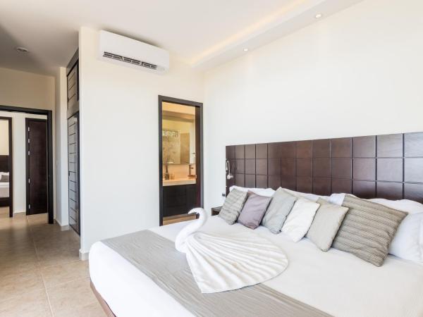 Vivo Resorts : photo 3 de la chambre appartement 3 chambres