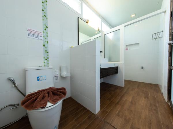 The RiverKwai Bridge Resort : photo 7 de la chambre chambre double standard