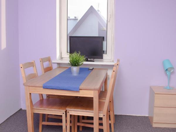 Marymont : photo 2 de la chambre chambre triple