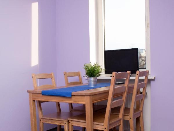 Marymont : photo 3 de la chambre chambre triple