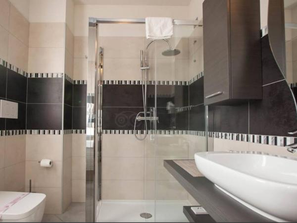 La Grotta Hotel : photo 3 de la chambre chambre double standard