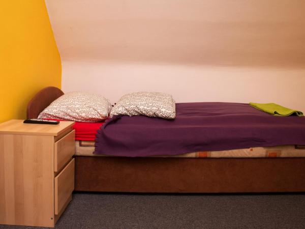 Marymont : photo 2 de la chambre chambre lits jumeaux