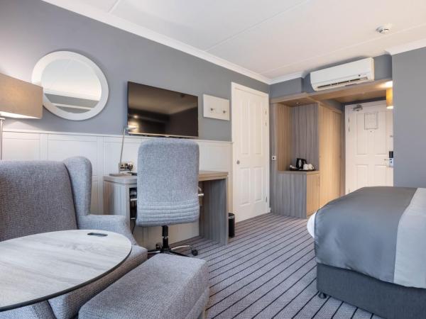 Holiday Inn - Glasgow - City Ctr Theatreland, an IHG Hotel : photo 3 de la chambre chambre standard