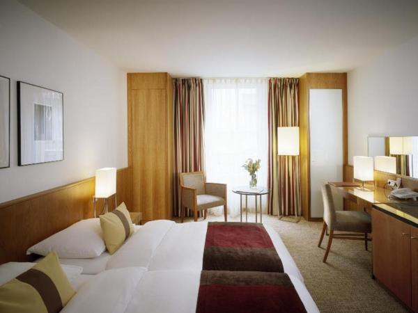 K+K Hotel Opera : photo 2 de la chambre room #7508922